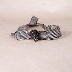 VANITIES GRAY BRACELET | WOMENS